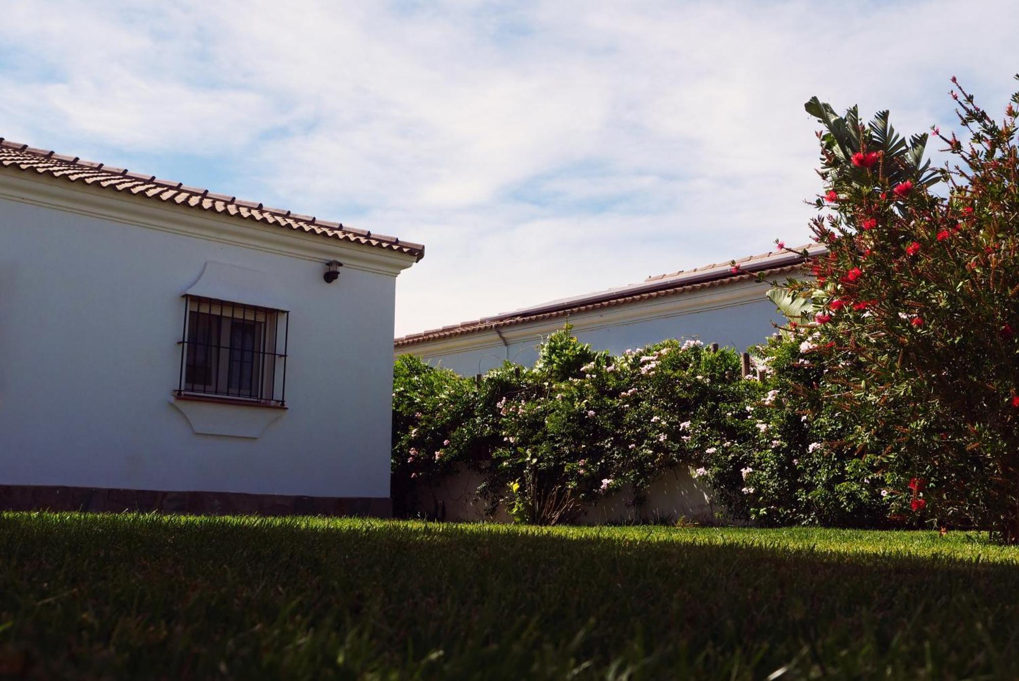 Lolo De Design Con Piscina, Jardin Y Parking Exclusivo *